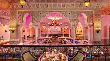 Albatros Palace Resort