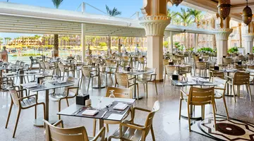ALBATROS PALACE RESORT
