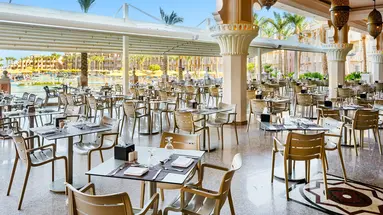 ALBATROS PALACE RESORT