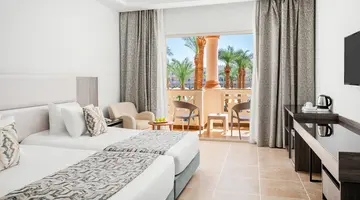 ALBATROS PALACE RESORT