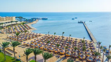 ALBATROS PALACE RESORT