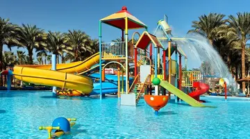 Albatros Palace Resort