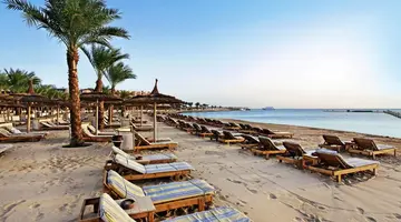 Albatros Palace Resort