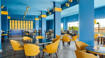 Albatros Palace Resort