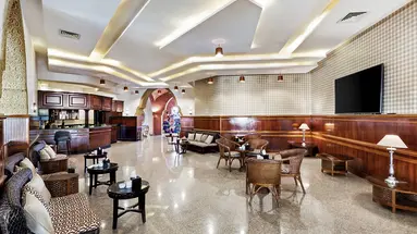 Albatros Palace Resort