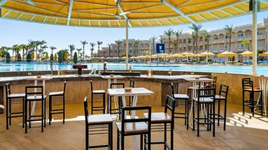 Albatros Palace Resort