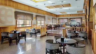 Albatros Palace Resort