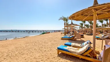 Albatros Palace Resort