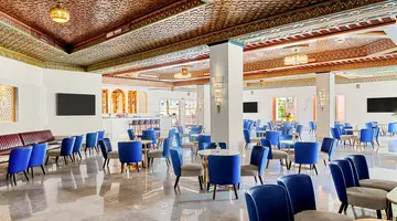 Albatros Palace Resort