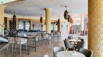 Albatros Palace Resort