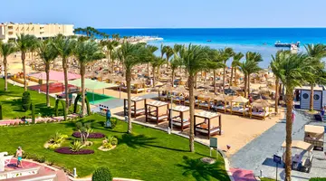 Albatros Palace Resort