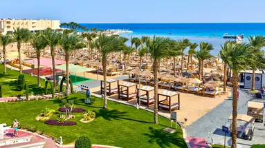 Albatros Palace Resort