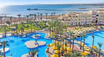 ALBATROS PALACE RESORT