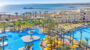 ALBATROS PALACE RESORT