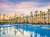 ALBATROS PALACE RESORT