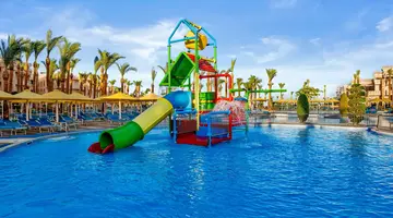 Albatros Palace Resort