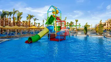 Albatros Palace Resort