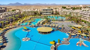 ALBATROS PALACE RESORT