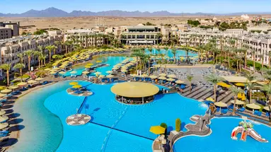 ALBATROS PALACE RESORT