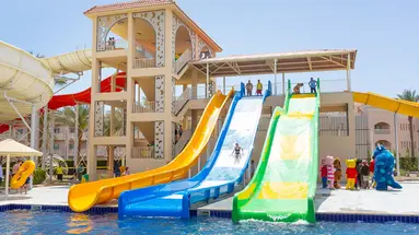 ALBATROS PALACE RESORT