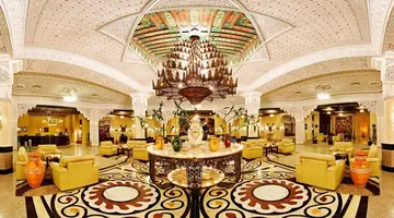 Albatros Palace Resort
