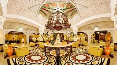 Albatros Palace Resort