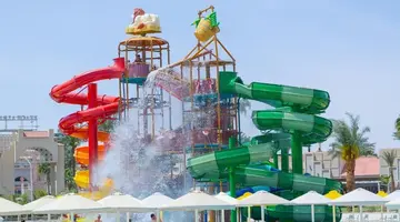 Albatros Palace Resort
