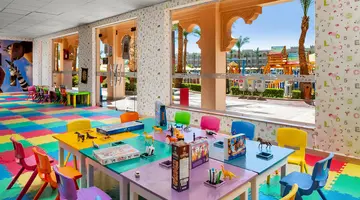 Albatros Palace Resort