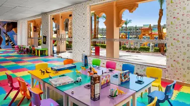 Albatros Palace Resort