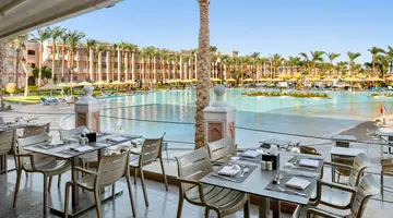 Albatros Palace Resort