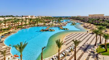 Albatros Palace Resort