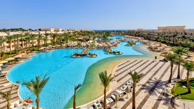 Albatros Palace Resort