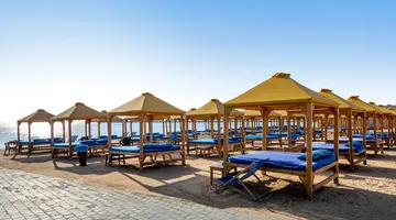 Albatros Palace Resort