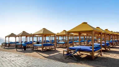 Albatros Palace Resort