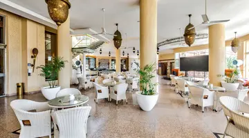 Albatros Palace Resort