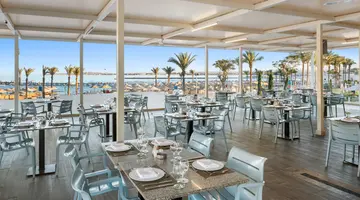 ALBATROS PALACE RESORT