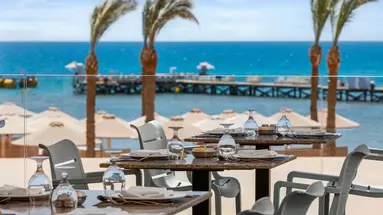 ALBATROS PALACE RESORT