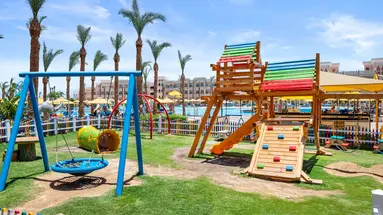 ALBATROS PALACE RESORT