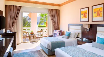 ALBATROS PALACE RESORT