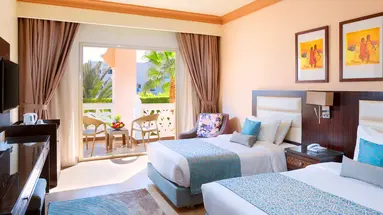 ALBATROS PALACE RESORT
