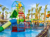 ALBATROS PALACE RESORT