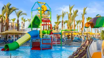 ALBATROS PALACE RESORT