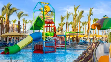 ALBATROS PALACE RESORT