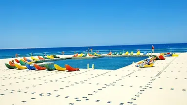 Albatros Palace Resort