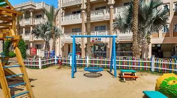 Albatros Palace Resort