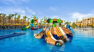 Albatros Palace Resort