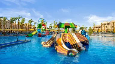 Albatros Palace Resort