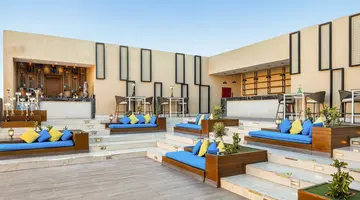 Albatros Palace Resort