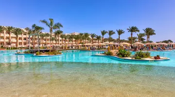 Albatros Palace Resort