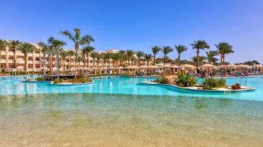 Albatros Palace Resort